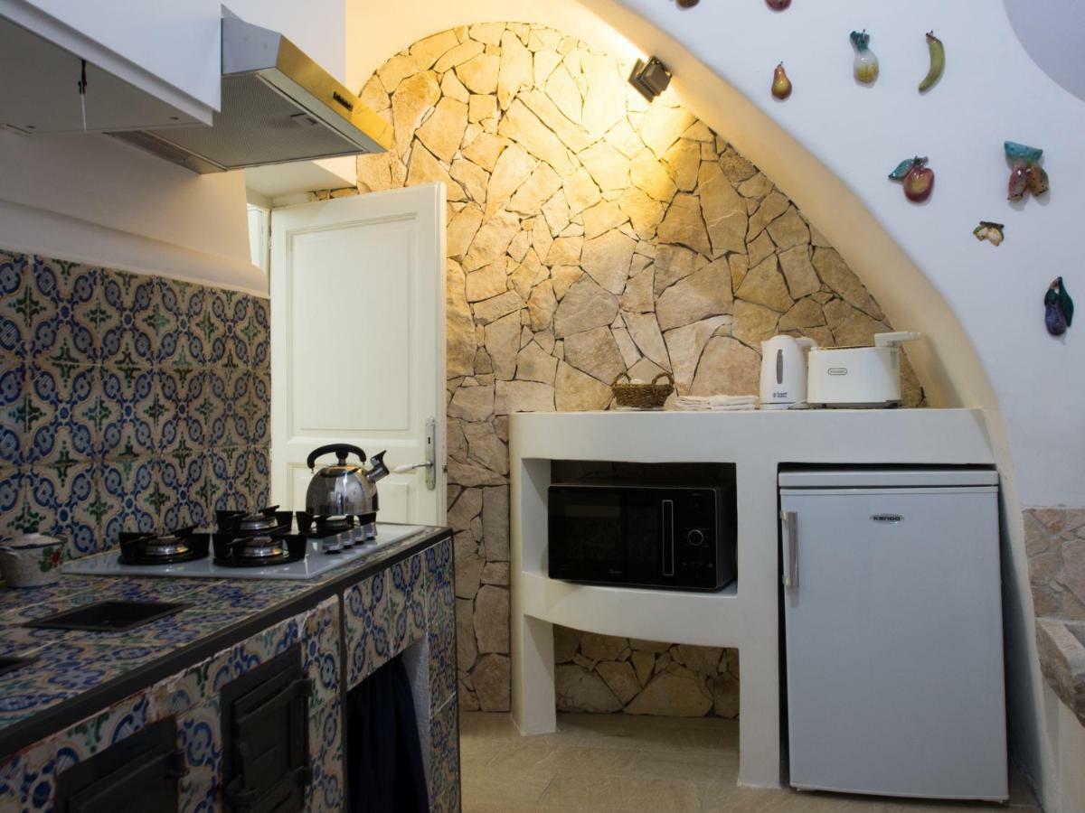 Casa Almagio - Atrani Amalfi Coast - Terrace & Seaviewアパートメント エクステリア 写真